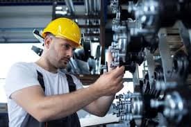 Maintainance image
