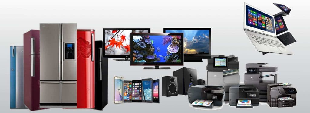 Electronic Products